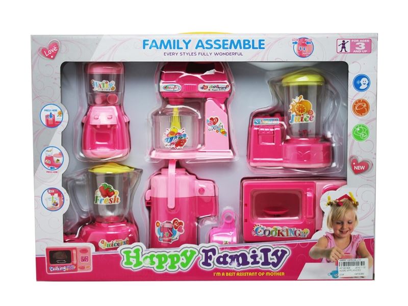 家电套装 - HP1091828