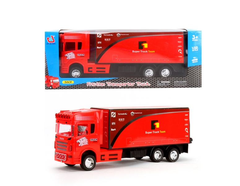 FRICTION TRUCK - HP1091851