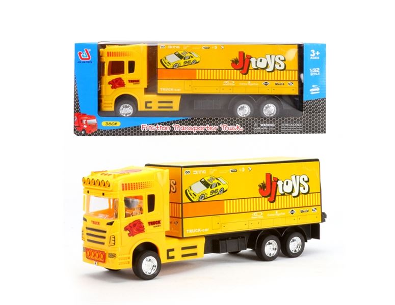 FRICTION TRUCK - HP1091852