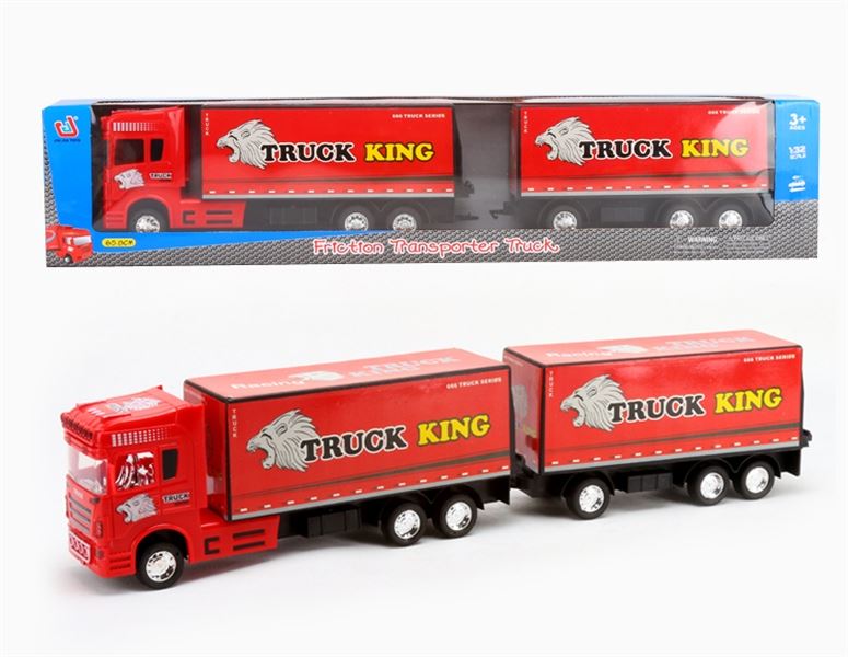 FRICTION TRUCK - HP1091873