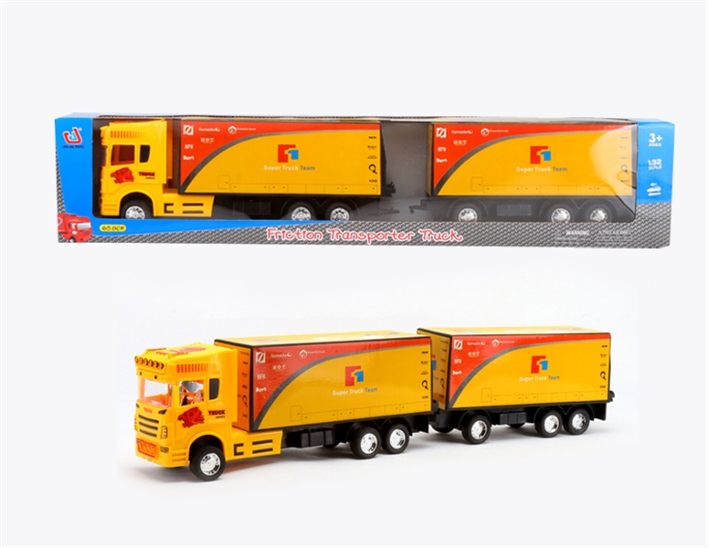 FRICTION TRUCK - HP1091874