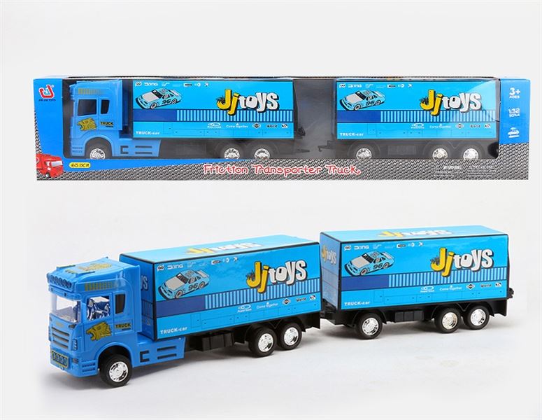 FRICTION TRUCK - HP1091876