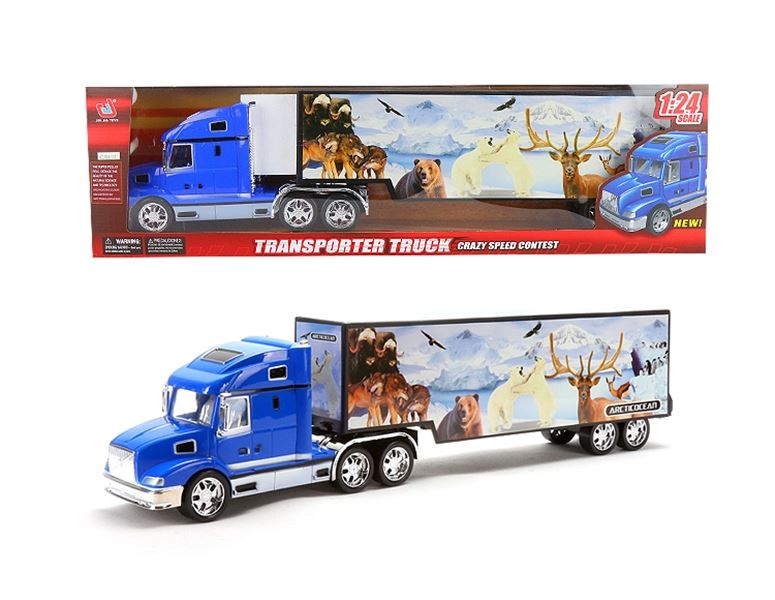 FRICTION TRUCK - HP1091906
