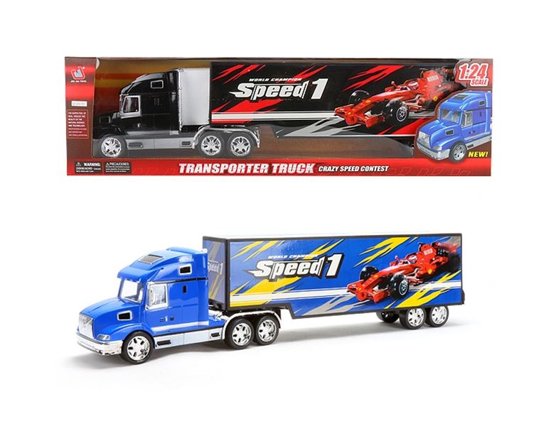 FRICTION TRUCK - HP1091907