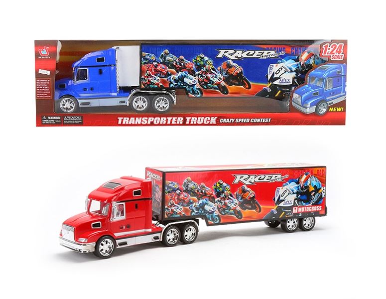 FRICTION TRUCK - HP1091908