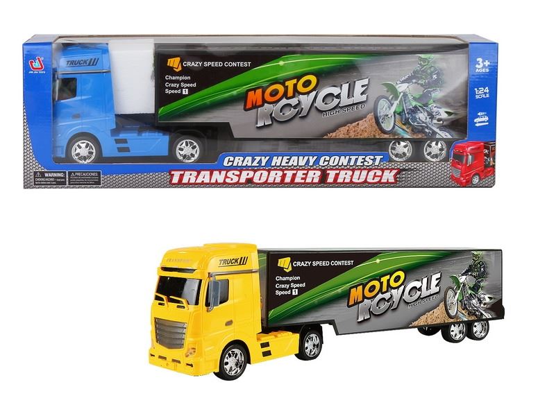 FRICTION TRUCK - HP1091930