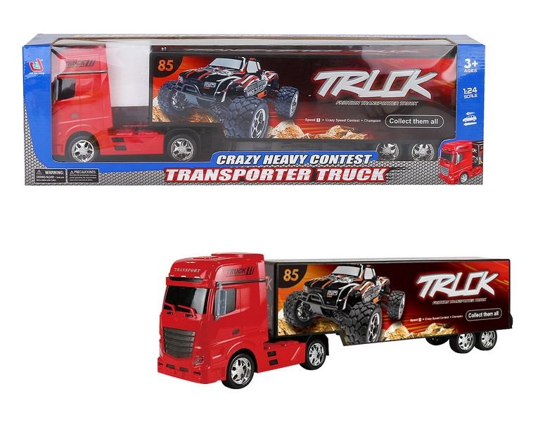 FRICTION TRUCK - HP1091931