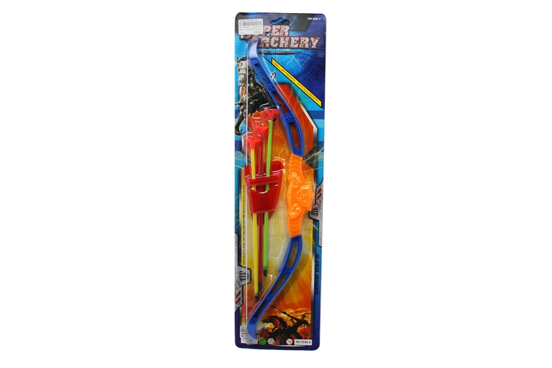 BOW AND ARROW SET - HP1092045