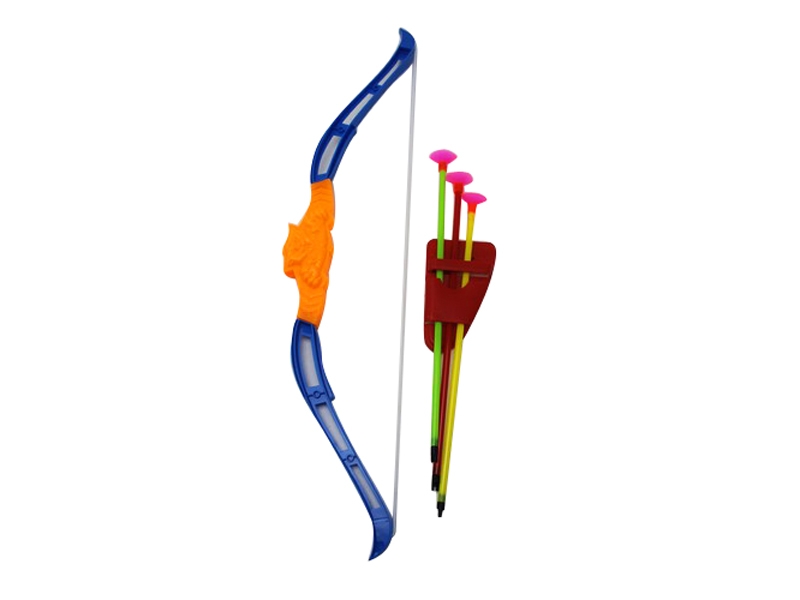 BOW AND ARROW SET - HP1092053