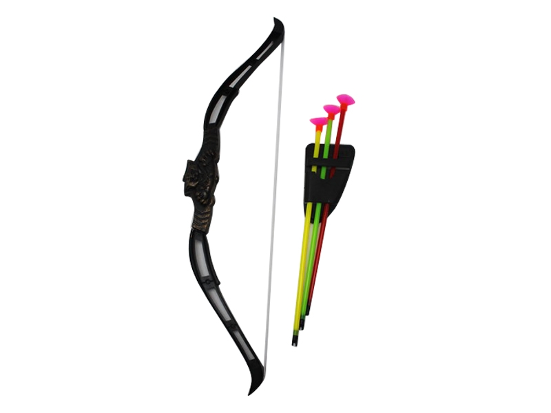 BOW AND ARROW SET - HP1092054