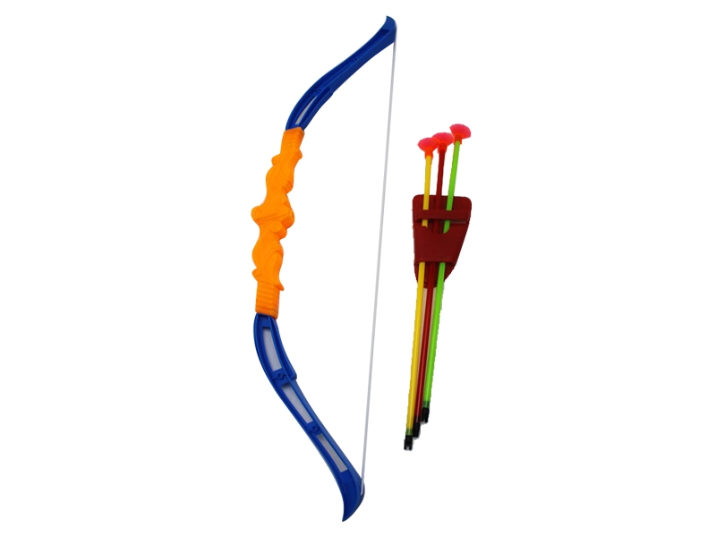 BOW AND ARROW SET - HP1092055