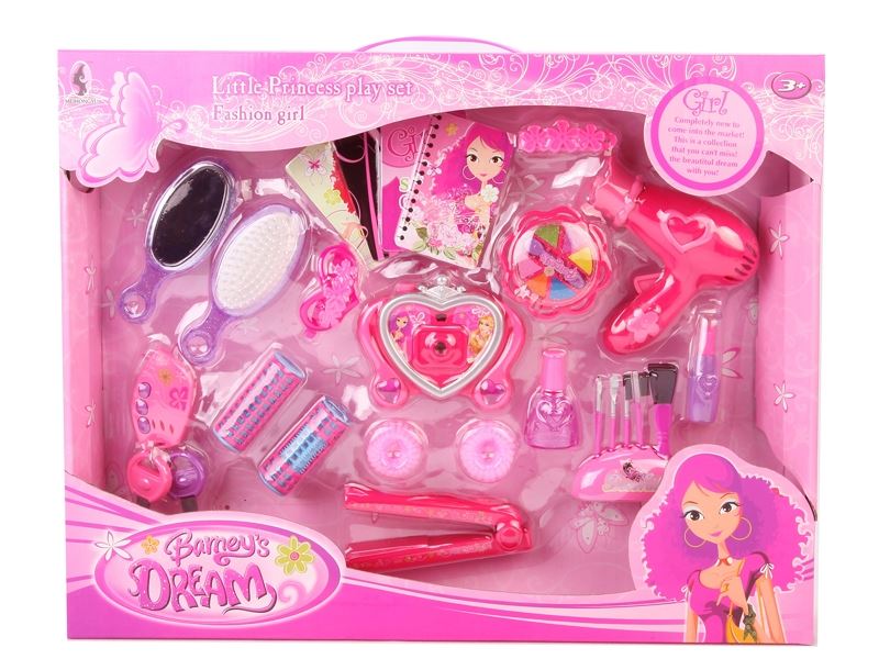 BEAUTY SET - HP1092134