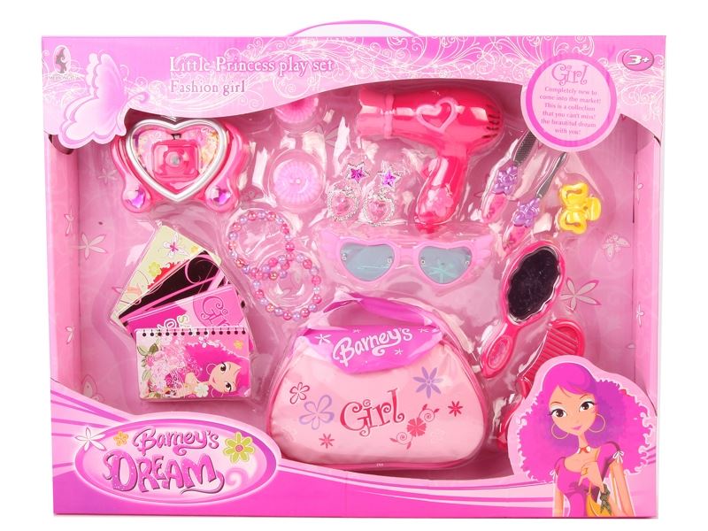 BEAUTY SET - HP1092135