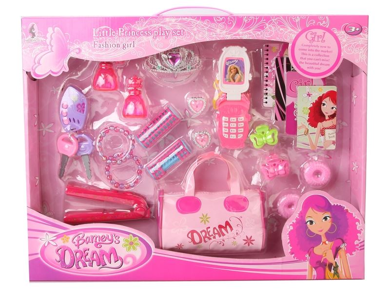 BEAUTY SET - HP1092136