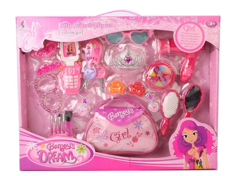 BEAUTY SET - HP1092137