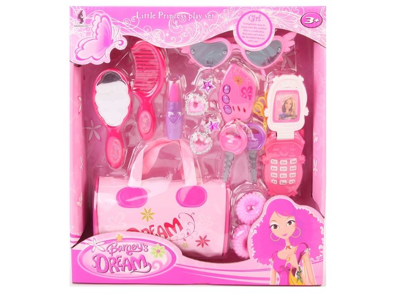 BEAUTY SET - HP1092141