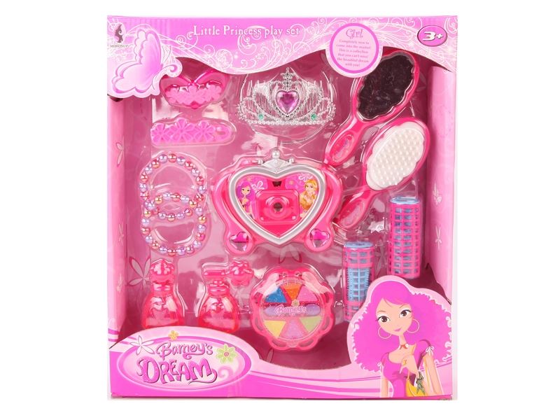 BEAUTY SET - HP1092142