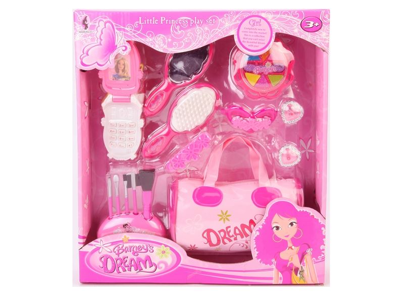 BEAUTY SET - HP1092143