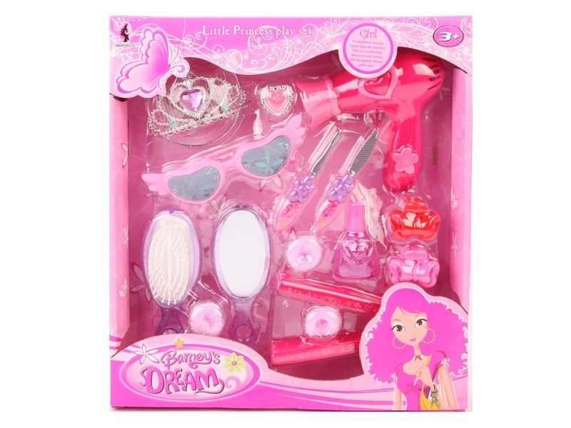 BEAUTY SET - HP1092144