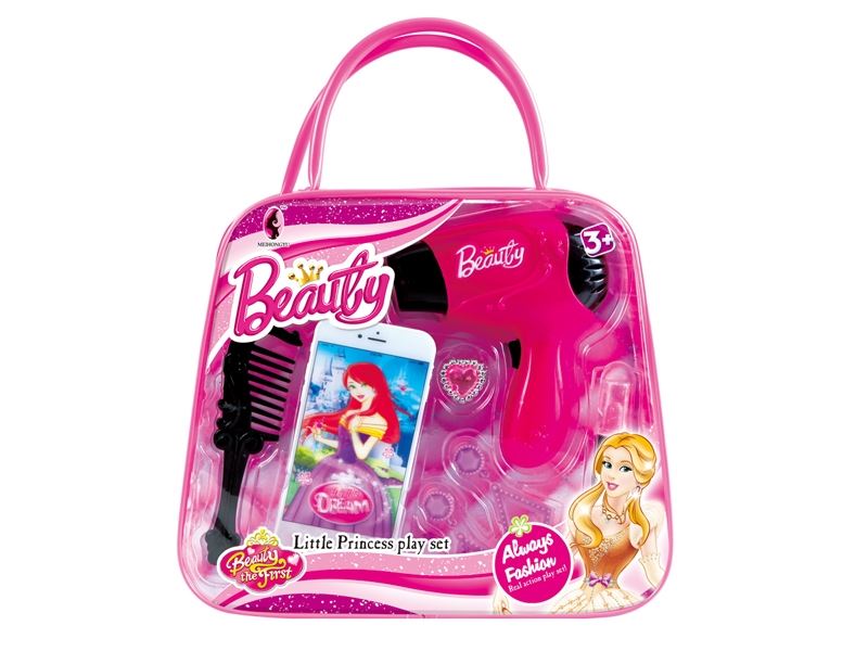 BEAUTY SET - HP1092154