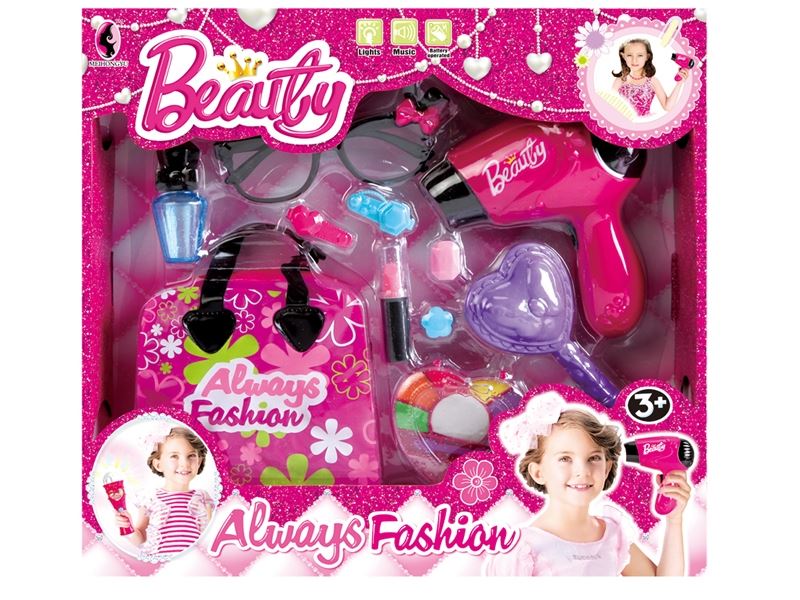 BEAUTY SET - HP1092160