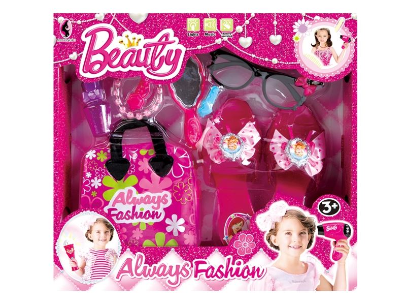 BEAUTY SET - HP1092161