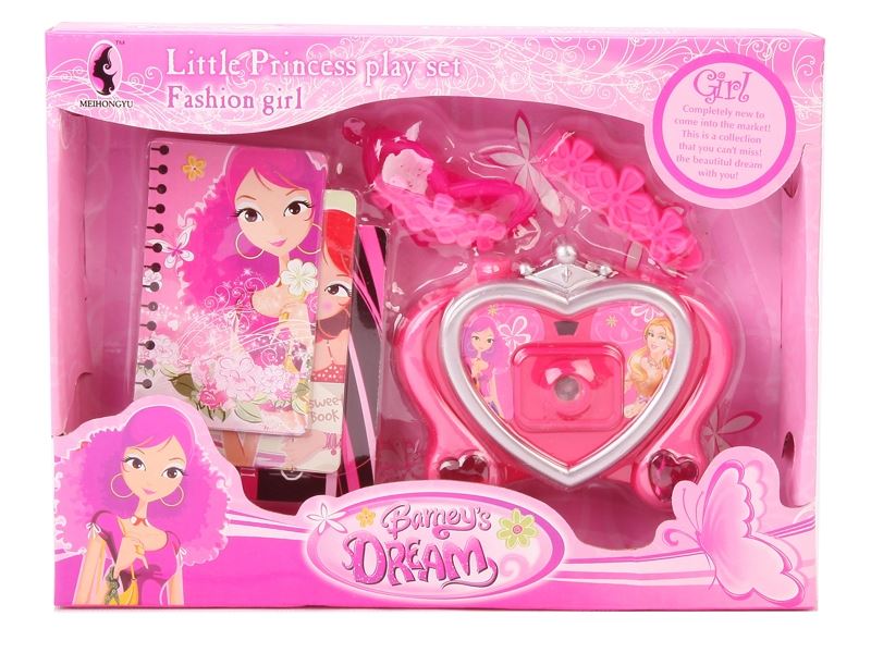 BEAUTY SET - HP1092175
