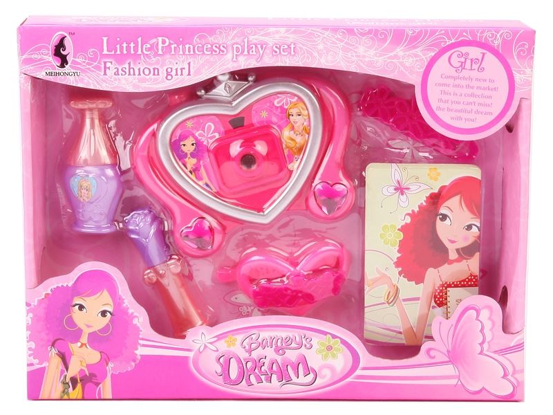 BEAUTY SET - HP1092176
