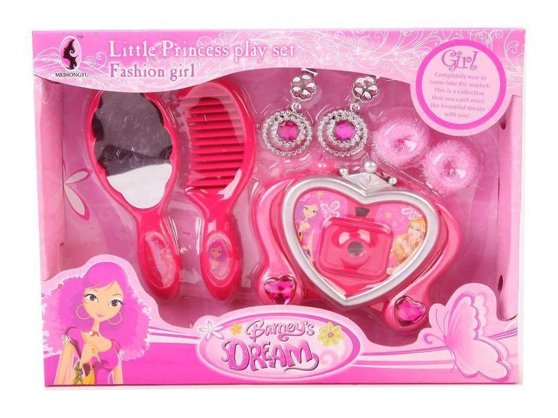 BEAUTY SET - HP1092177