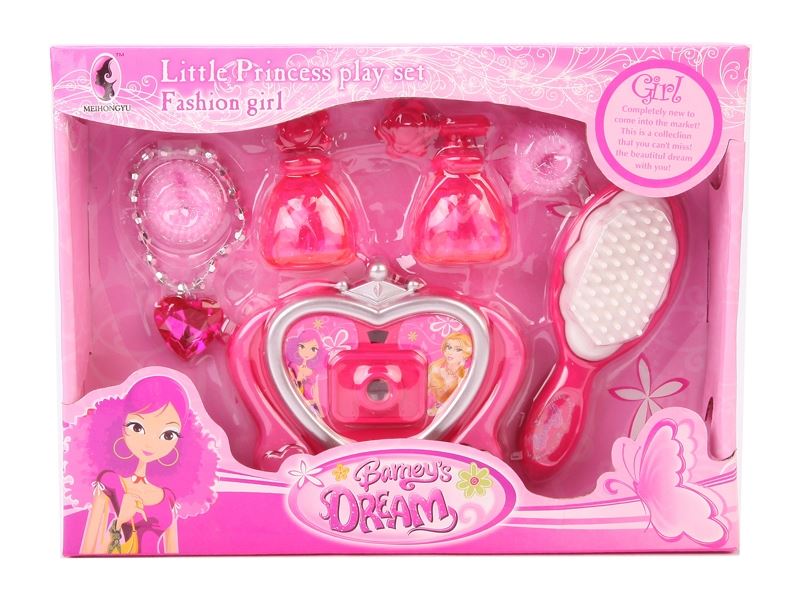 BEAUTY SET - HP1092178