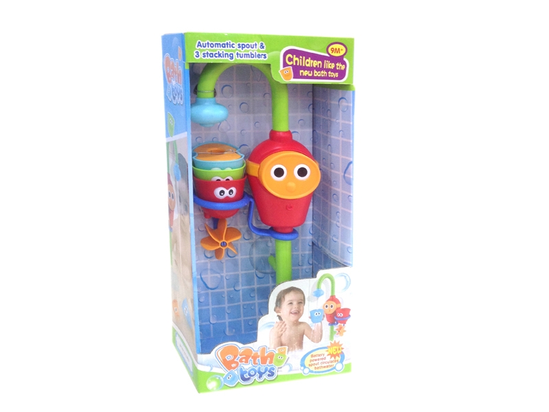 BATHROOM TOYS - HP1092188