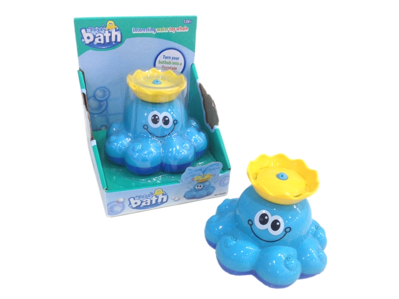 BATHROOM TOYS/JELLYFISH - HP1092189