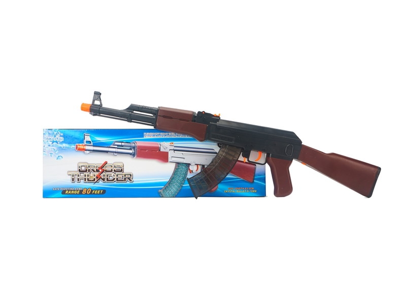 SHOOTING GUN W/WATER BULLET - HP1092257