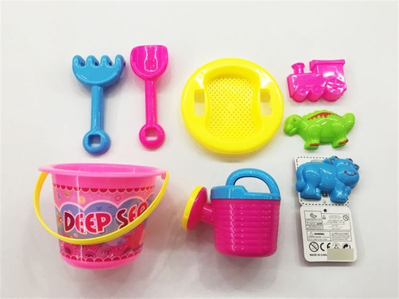 BEACH SET 7PCS - HP1092332