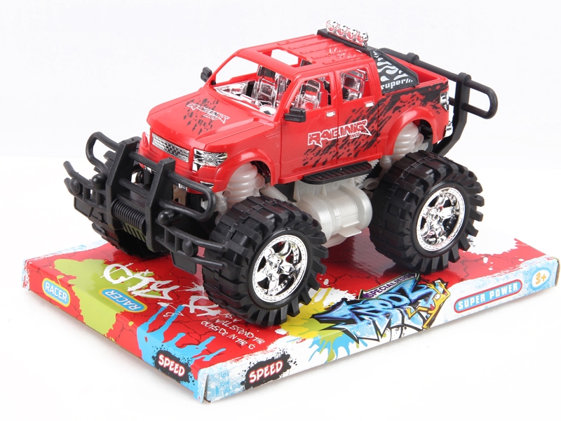 FRICTION CAR - HP1092364