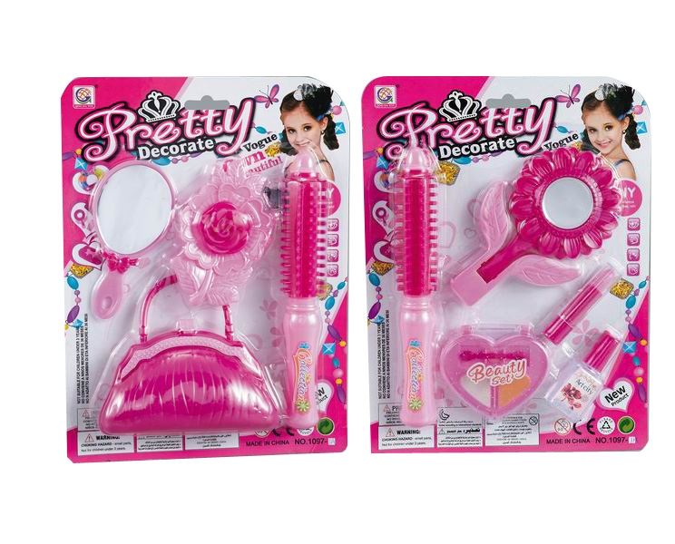 BEAUTY SET 2ASST - HP1092369