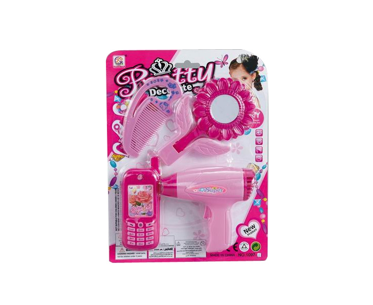 BEAUTY SET - HP1092370