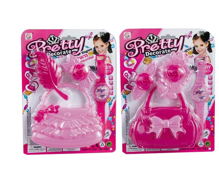 BEAUTY SET 2ASST - HP1092374