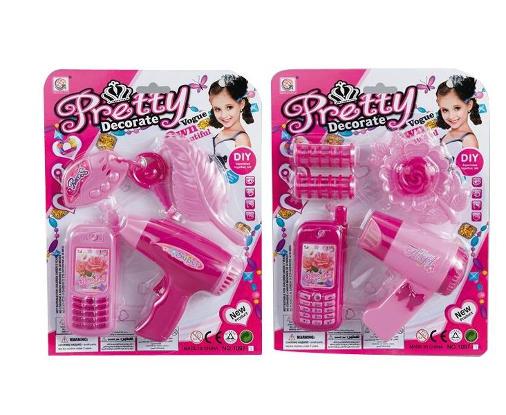 BEAUTY SET 2ASST - HP1092375