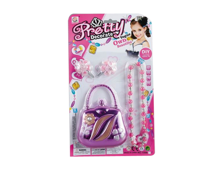 BEAUTY SET - HP1092377