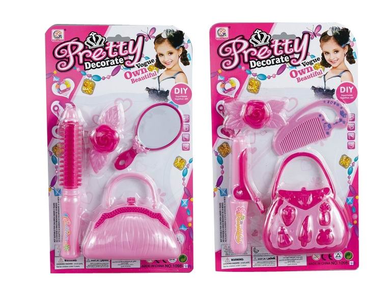 BEAUTY SET 2ASST - HP1092379