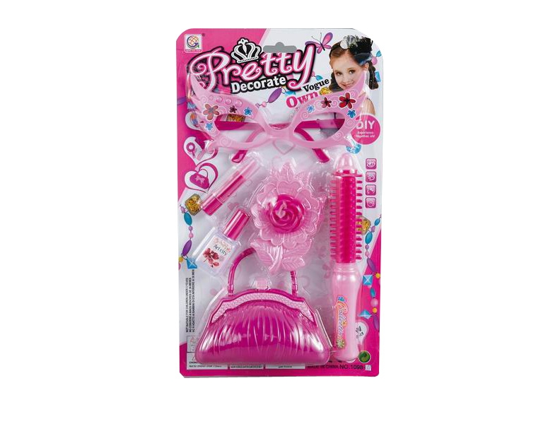 BEAUTY SET - HP1092381