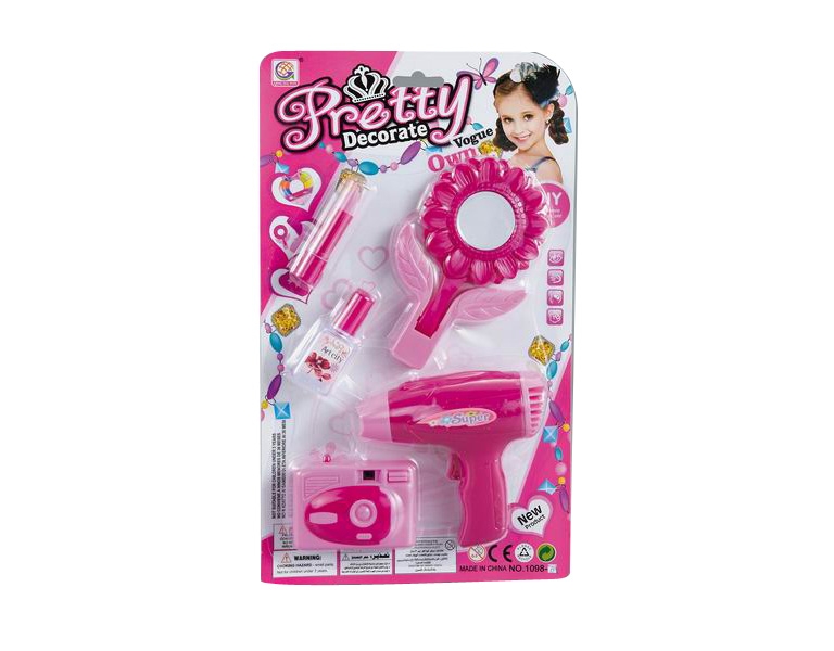 BEAUTY SET - HP1092382
