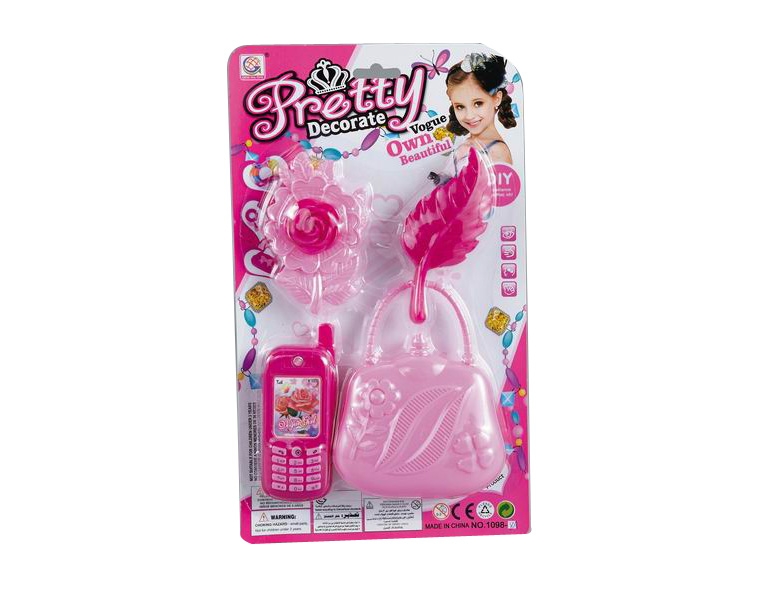 BEAUTY SET - HP1092383
