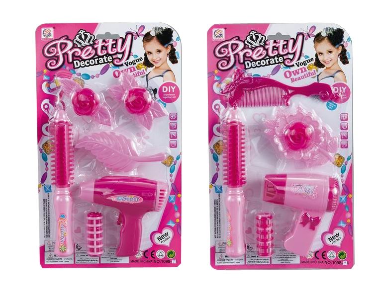 BEAUTY SET 2ASST - HP1092384