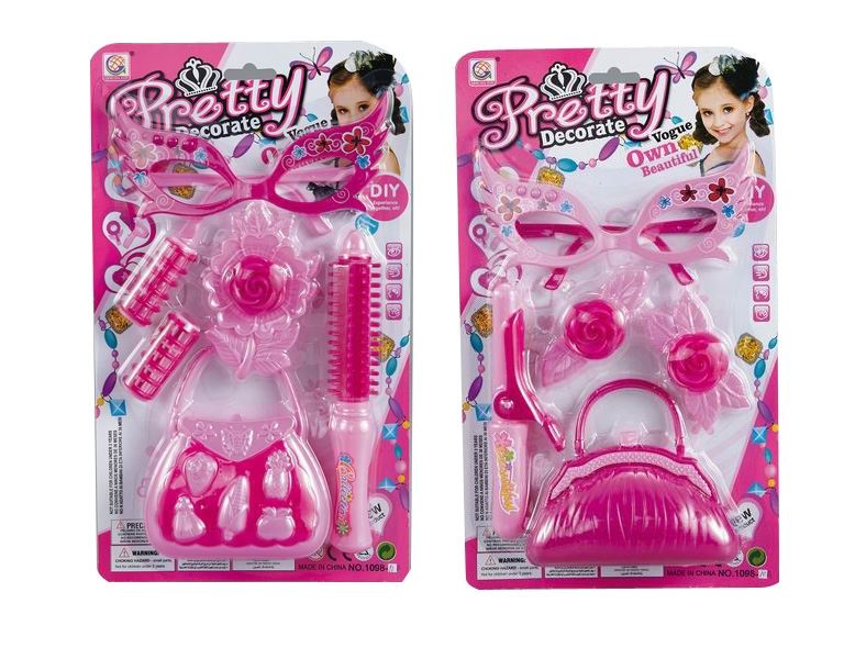 BEAUTY SET 2ASST - HP1092385