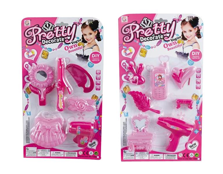 BEAUTY SET 2ASST - HP1092386
