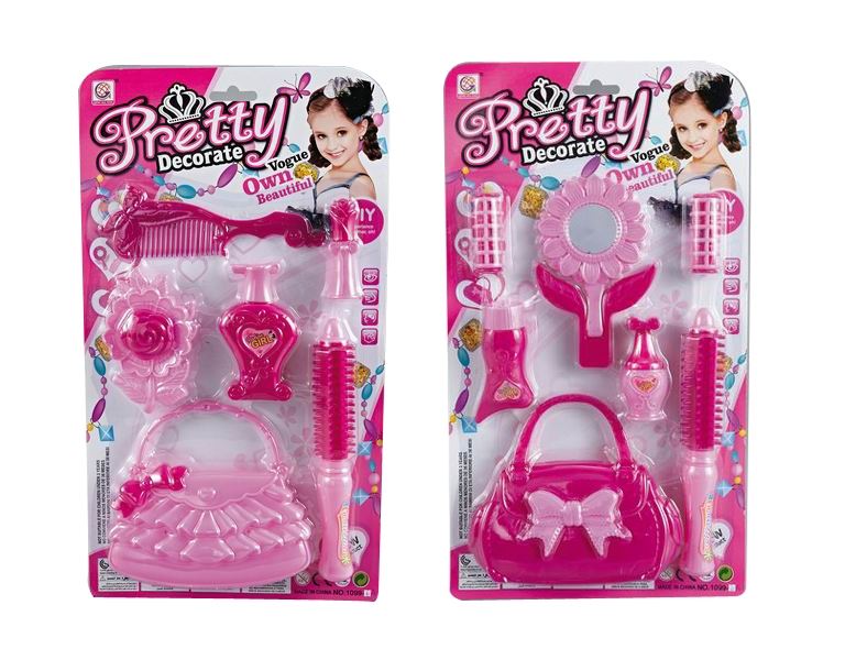 BEAUTY SET 2ASST - HP1092391