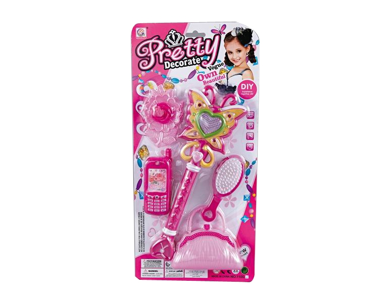 BEAUTY SET - HP1092393