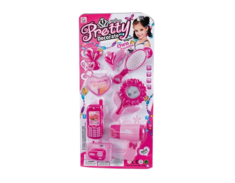 BEAUTY SET - HP1092395